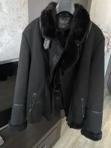 Дубленка