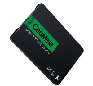 SSD 128 Gb новый накопитель