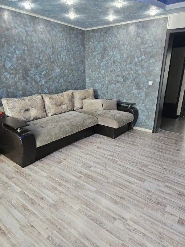 Продажа квартиры агрогородок Бабиничи