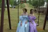 Выпускное платье