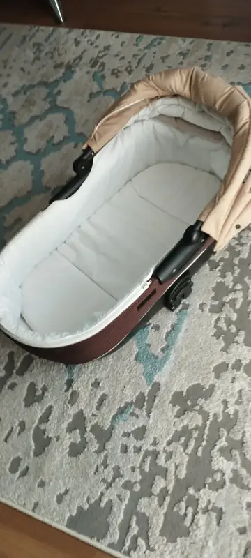 Детская коляска