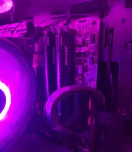 Компьютер Ryzen 5 3600