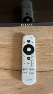 Телевизор Kivi
