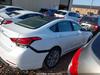 Б/У запчасти Genesis G80 2016-2020 с доставкой