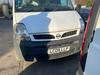 Б/У запчасти Renault Master 2004-2010 с доставкой