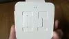 Наушники Apple EarPods с разъёмом Lightning оригинал