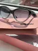 Солнцезащитные очки женские miu miu