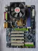 Мат.плата Gigabyte GA-7VA ver2.0 с проц.Athlon?