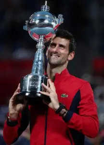 Спортивка Lacoste vs Novak Djokovic M/L