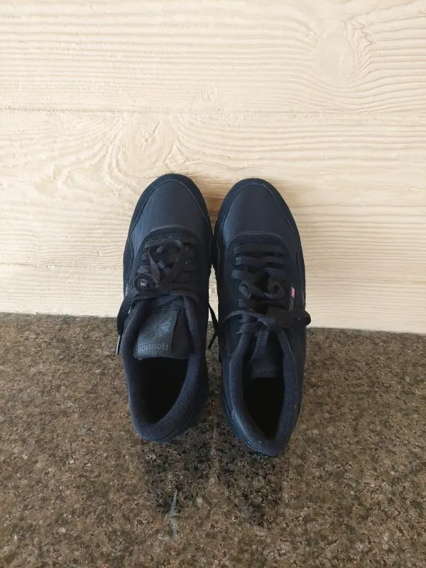 Кроссовки оригинал Reebok р41