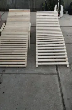 шезлонг лежак скамейка