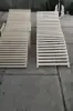 шезлонг лежак скамейка