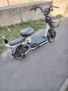 Электросамокат