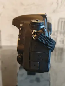 Зеркальный фотоаппарат Nikon D610 Body