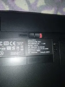 Lenovo G50-70 (59413947)