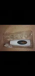 Вакуумный очиститель пор