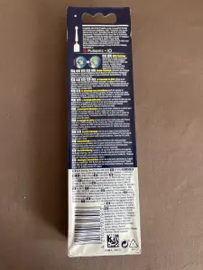 Насадки oral-b
