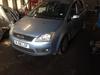 Б/У запчасти Ford C-Max 2002-2010 с доставкой