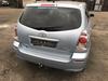 Б/У запчасти Toyota Corolla Verso 2004-2009 с доставкой