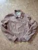 Куртка фирменная Германия натур кожа