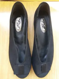 Балетки женские