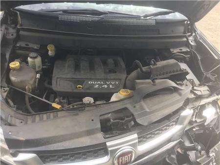 Б/У запчасти Dodge Journey 2011- с доставкой