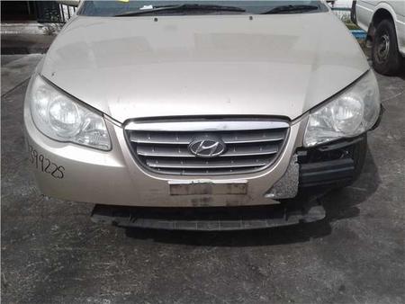 Б/У запчасти Hyundai Elantra 2006-2011 с доставкой