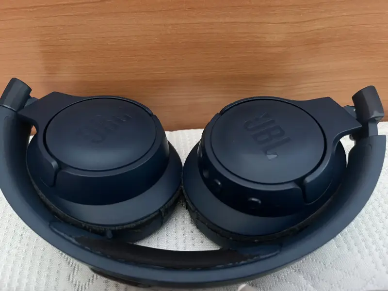 Наушники JBL TUNE760NC