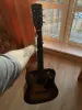 Гитара акустическая Cort