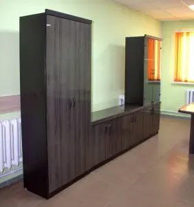 Офисная мебель кабинет руководителя