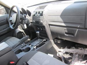 Б/У запчасти Dodge Nitro с доставкой