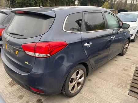 Б/У запчасти KIA Carens 2013-2019 с доставкой