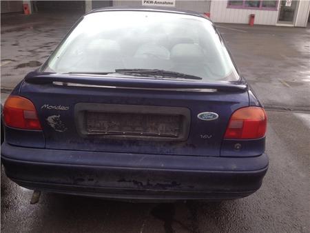 Б/У запчасти Ford Mondeo 1 1993-1996 с доставкой