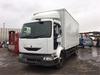 Б/У запчасти Renault Midlum 1 1999-2006 с доставкой