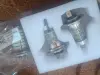 Лампочки ближнего света H7 большой цоколь пара