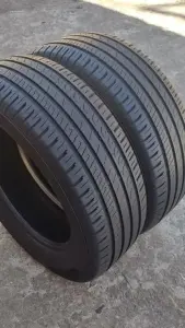 Летние шины BARUM 215/60 R16 (2 шт.)