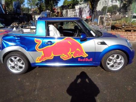 Б/У запчасти Mini Cooper (R56/R57) 2006-2013 с доставкой