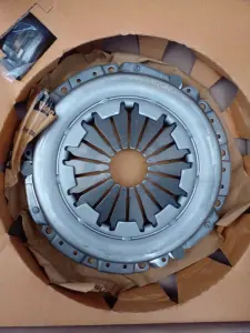 Новый комплект сцепления