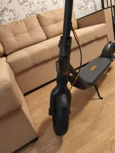 Электросамокат Ninebot KickScooter F2 Pro