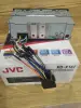 USB-магнитола JVC KD-X161