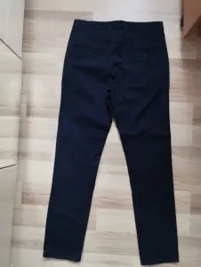Брюки ZARA р-р 48 (М)- новые.