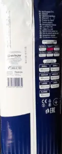 Пелёнки урологические впитывающие 60х90 см