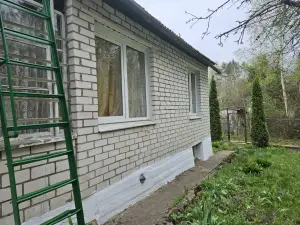 Дача у леса в СТ Природа