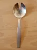 Ложки мельхиоровые