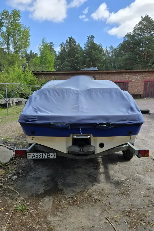 Катер BRP SEA-DOO CHALLENGER 210