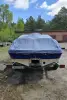 Катер BRP SEA-DOO CHALLENGER 210