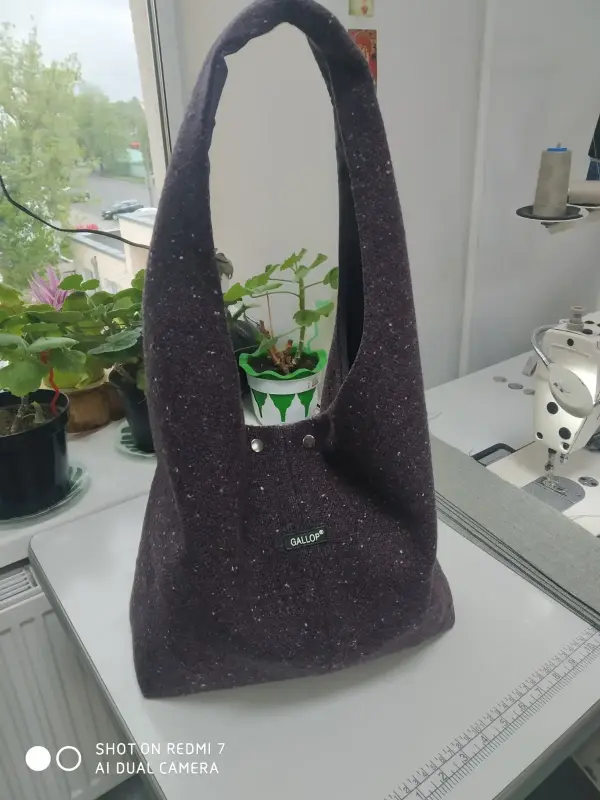 Женская сумка