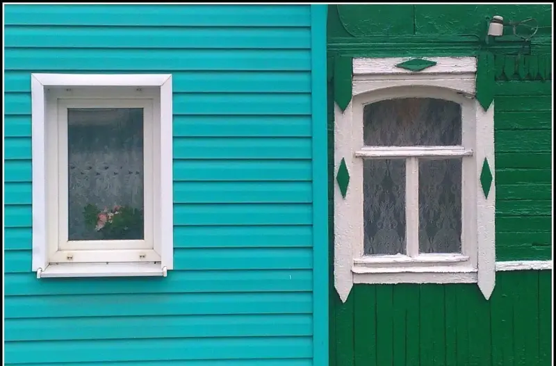 Окна ПВХ и Двери ПВХ с бесплатной доставкой по РБ