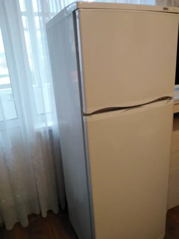 Холодильник Атлант 2835-90
