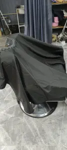 Барберское кресло